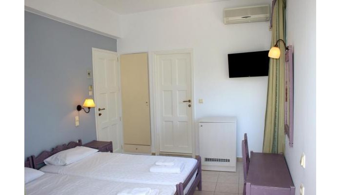 Ikaros Art Hotel poza 8