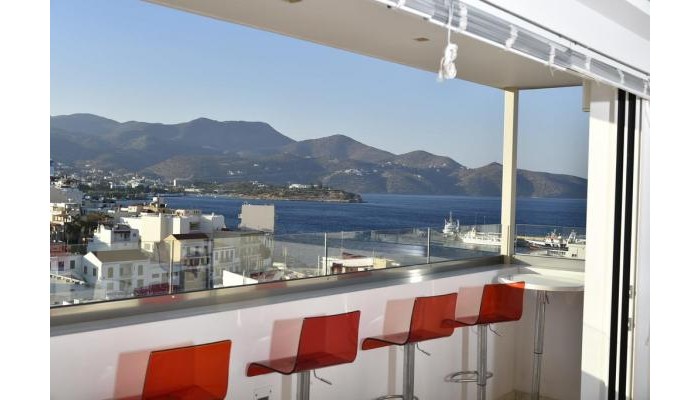 Ikaros Art Hotel poza 16