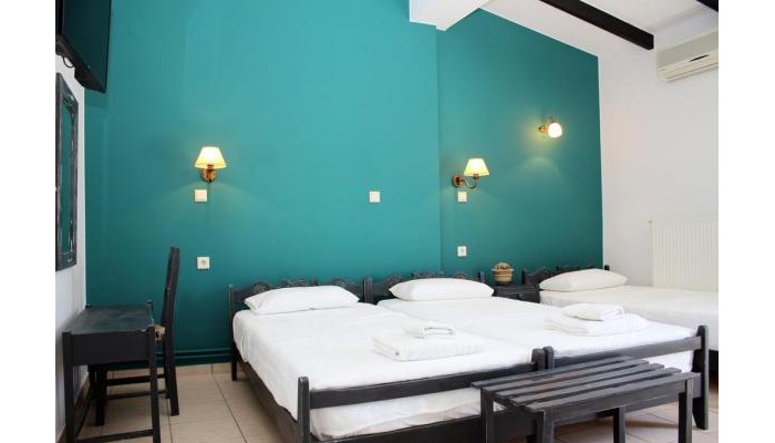 Ikaros Art Hotel poza 9