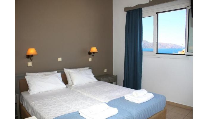 Ikaros Art Hotel poza 10