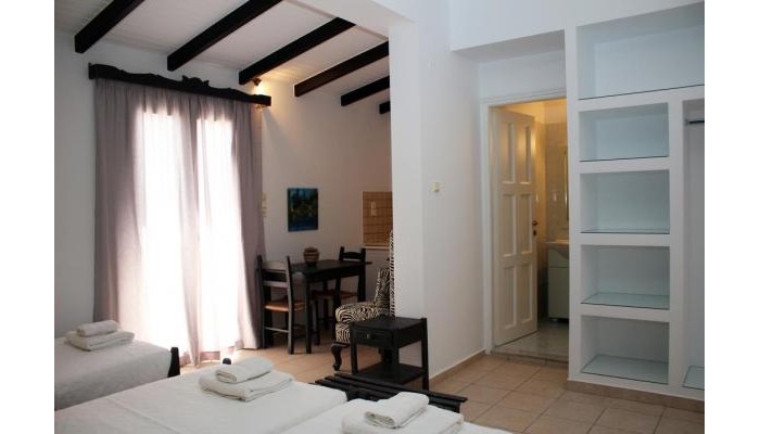 Ikaros Art Hotel poza 12