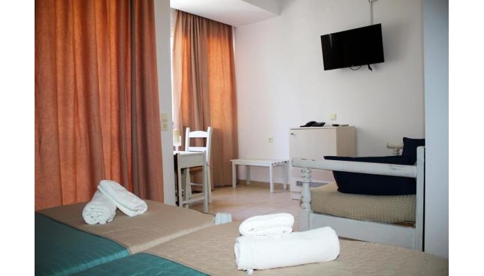 Ikaros Art Hotel poza 13