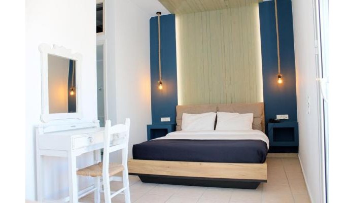 Ikaros Art Hotel poza 14