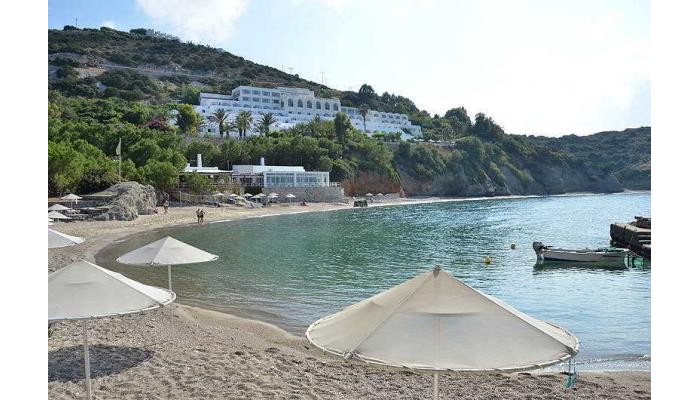 Istron Bay Hotel poza 5