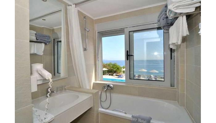 Istron Bay Hotel poza 3