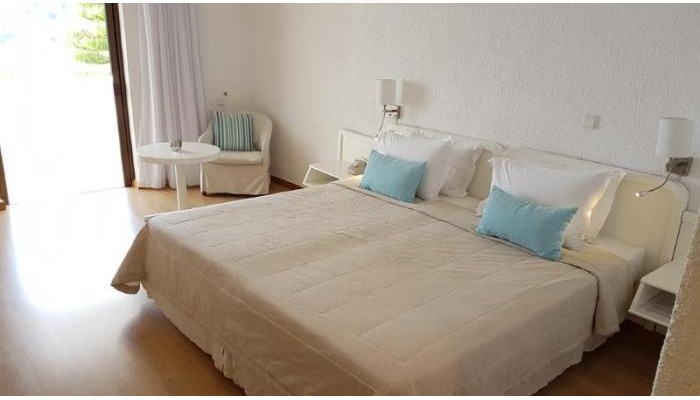 Istron Bay Hotel poza 7
