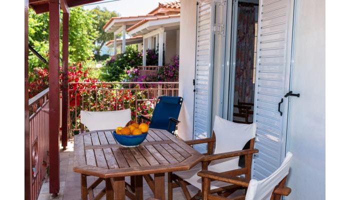 Hotel Lemonia Accommodations poza 10