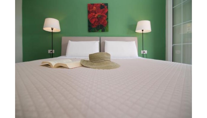 Hotel Lemonia Accommodations poza 2