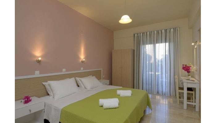 Hotel Costas & Chrysoula poza 6