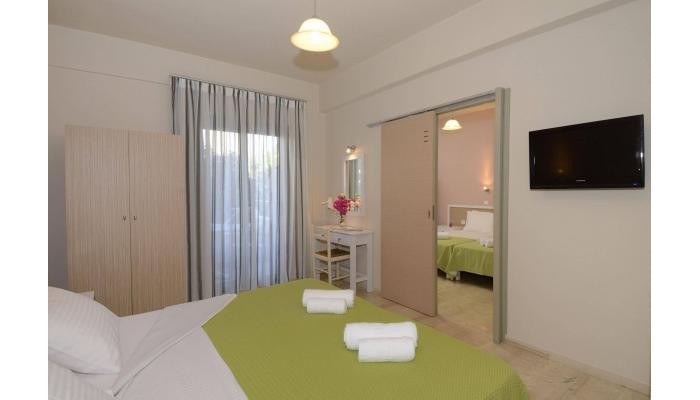 Hotel Costas & Chrysoula poza 5