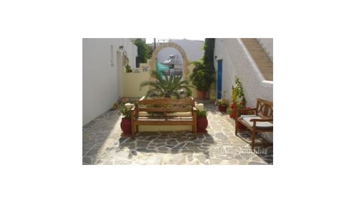 Hotel Costas & Chrysoula poza 1