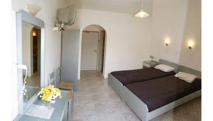 Hotel Costas & Chrysoula poza 2