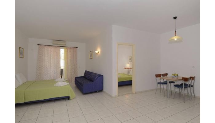 Hotel Costas & Chrysoula poza 3