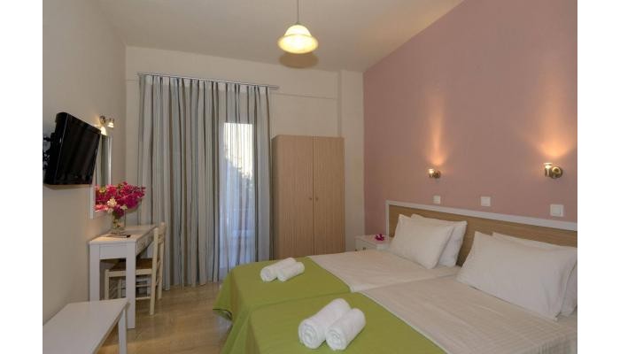 Hotel Costas & Chrysoula poza 4