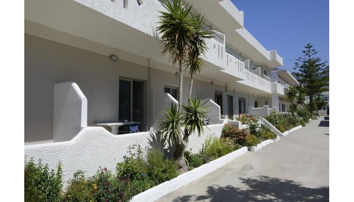 Hotel Costas & Chrysoula poza 7