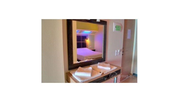 Hotel Minos Boutique poza 2