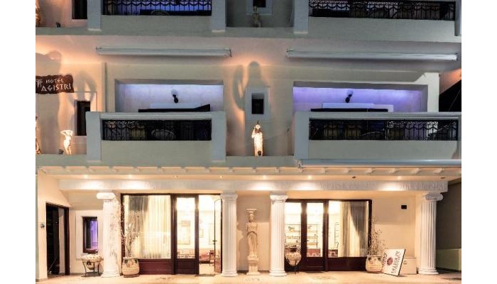 Poza pentru Agistri Hotel 3512-1553261526 Agistri Hotel poza 3