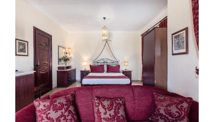 Poza pentru Agistri Hotel 5318-1553261526 Agistri Hotel poza 1