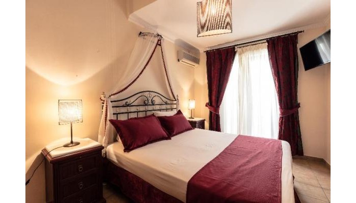 Poza pentru Agistri Hotel 5321-1553261528 Agistri Hotel poza 8