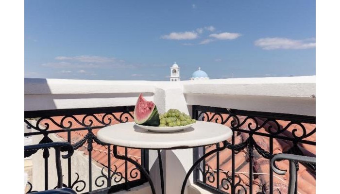 Poza pentru Agistri Hotel 8945-1553261527 Agistri Hotel poza 4
