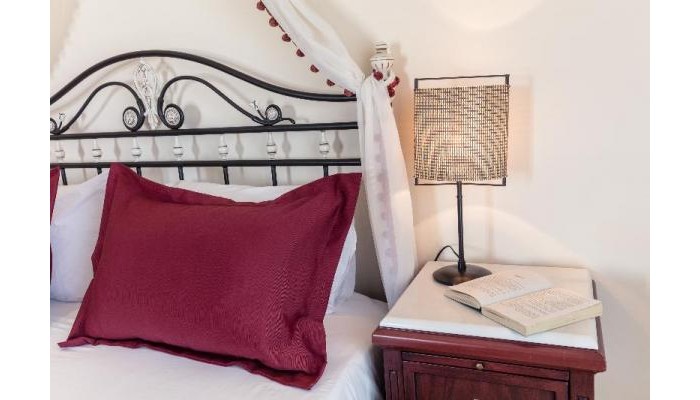 Poza pentru Agistri Hotel 9312-1553261526 Agistri Hotel poza 2