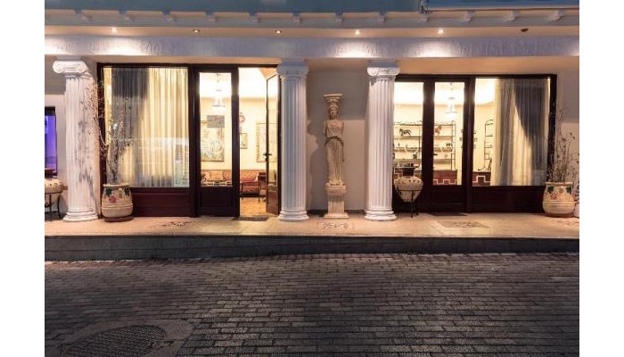 Poza pentru Agistri Hotel 9716-1553261529 Agistri Hotel poza 9