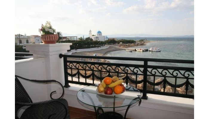 Poza pentru Hotel Aktaion Ii 1664-1553212085 Hotel Aktaion Ii poza 0