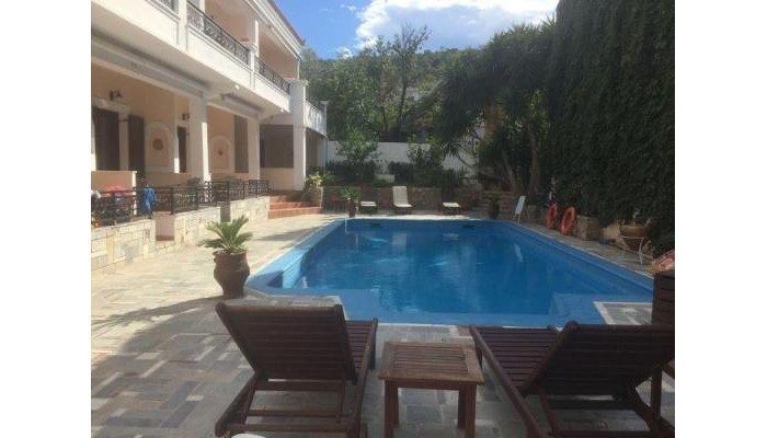 Poza pentru Hotel Aktaion Ii 2595-1553212086 Hotel Aktaion Ii poza 4