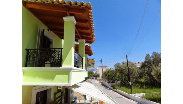 Poza pentru Hotel Aktaion Ii 3597-1553212088 Hotel Aktaion Ii poza 8