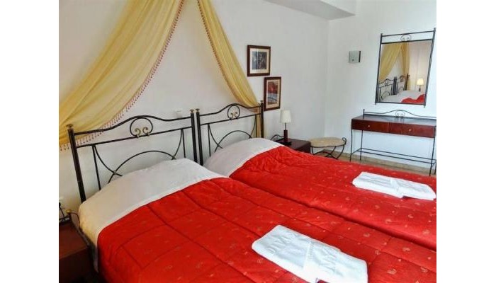 Poza pentru Hotel Aktaion Ii 7434-1553212086 Hotel Aktaion Ii poza 2