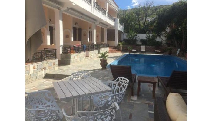 Poza pentru Hotel Aktaion Ii 9109-1553212087 Hotel Aktaion Ii poza 6