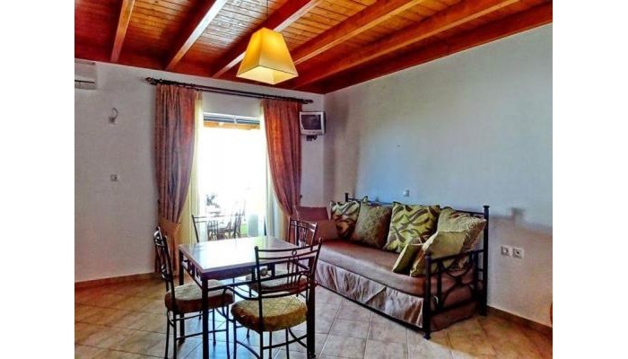 Poza pentru Hotel Aktaion Ii 9807-1553212088 Hotel Aktaion Ii poza 7