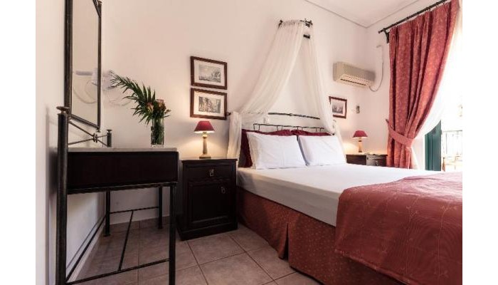 Poza pentru Hotel Dionysos 225-1553165168 Hotel Dionysos poza 9