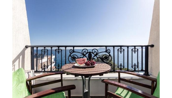 Poza pentru Hotel Dionysos 357-1553165165 Hotel Dionysos poza 1
