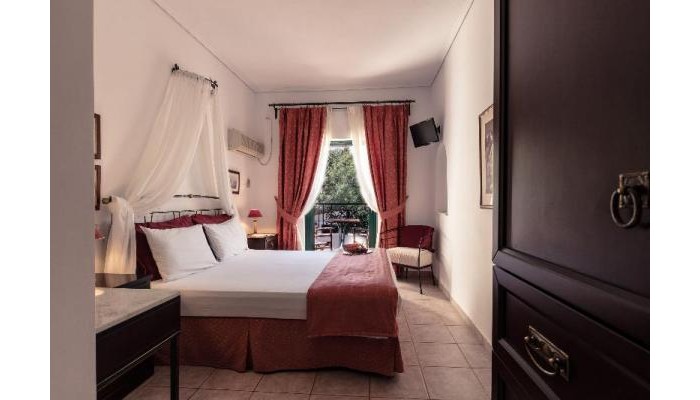 Poza pentru Hotel Dionysos 5320-1553165167 Hotel Dionysos poza 5