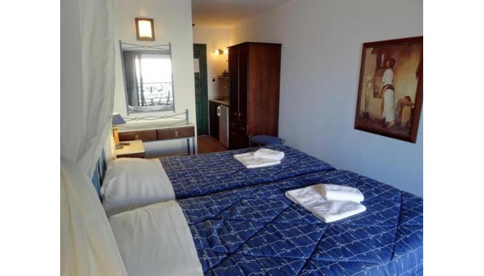 Poza pentru Hotel Dionysos 9480-1553165165 Hotel Dionysos poza 0
