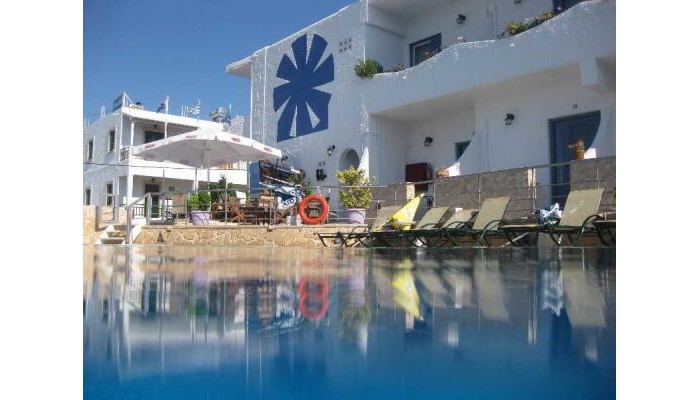 Poza pentru Hotel Milos 3031-1553356566 Hotel Milos poza 5