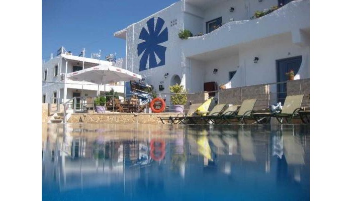 Poza pentru Hotel Milos 4049-1553356565 Hotel Milos poza 3