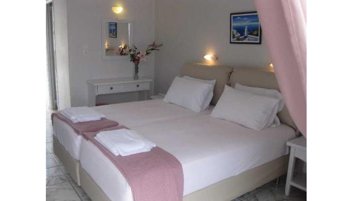 Poza pentru Hotel Milos 9601-1553356566 Hotel Milos poza 8