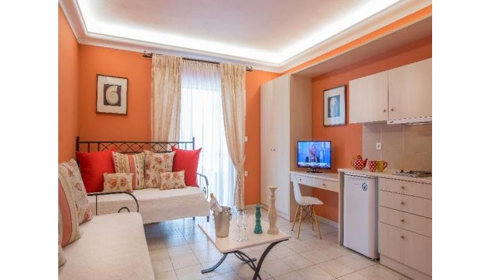 Poza pentru Oasis Scala Beach Hotel 1523-1553197084 Oasis Scala Beach Hotel poza 1