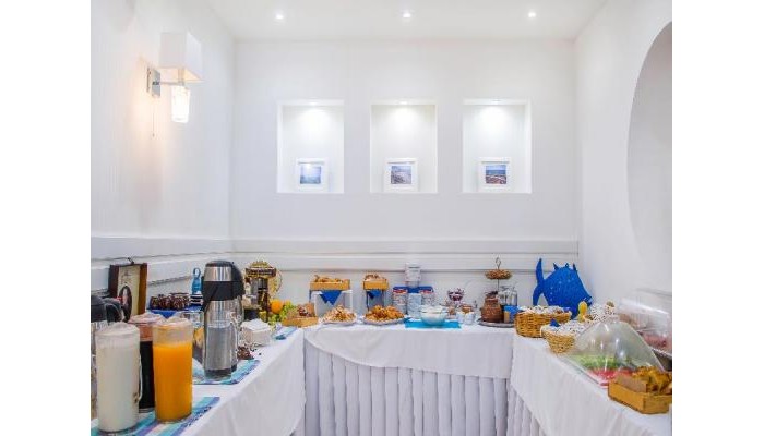 Poza pentru Oasis Scala Beach Hotel 3217-1553197087 Oasis Scala Beach Hotel poza 7