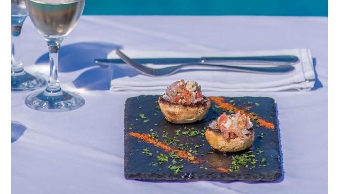 Poza pentru Oasis Scala Beach Hotel 5957-1553197087 Oasis Scala Beach Hotel poza 6