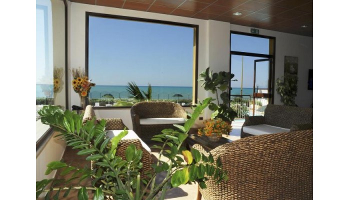 Antica Perla Residence Hotel poza 12