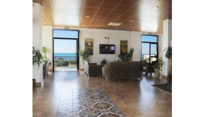 Antica Perla Residence Hotel poza 5