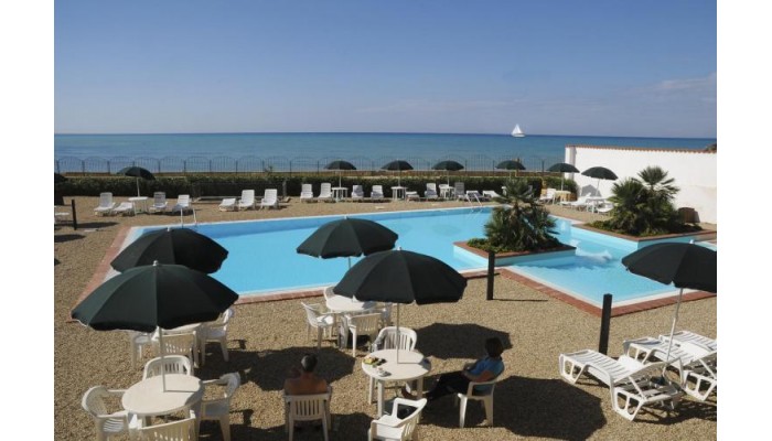 Antica Perla Residence Hotel poza 0