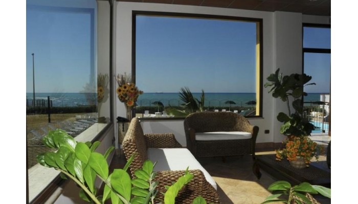 Antica Perla Residence Hotel poza 4