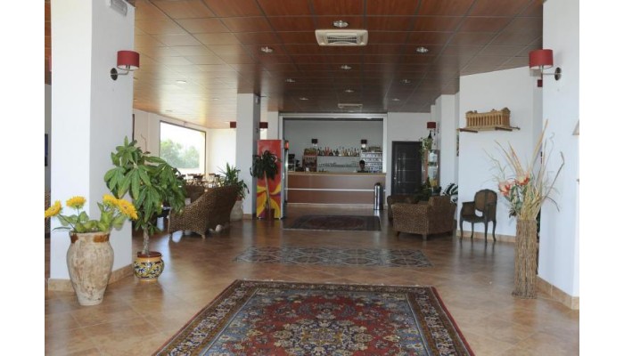 Antica Perla Residence Hotel poza 8