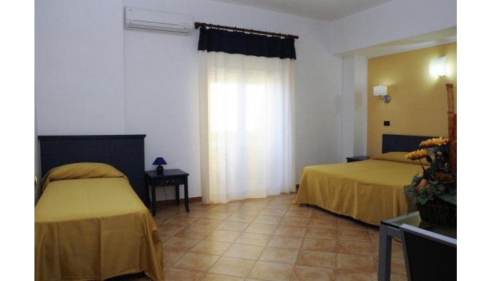 Antica Perla Residence Hotel poza 7