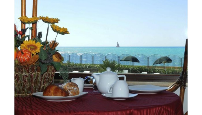 Antica Perla Residence Hotel poza 2