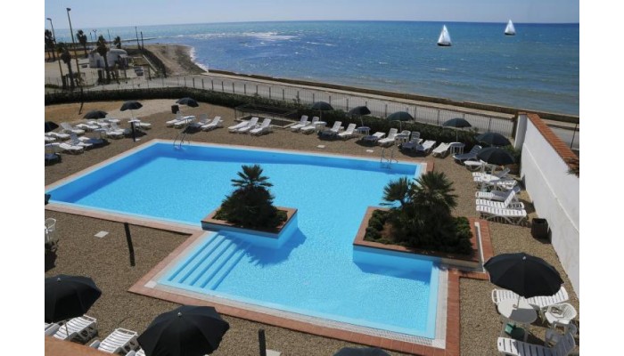 Antica Perla Residence Hotel poza 1